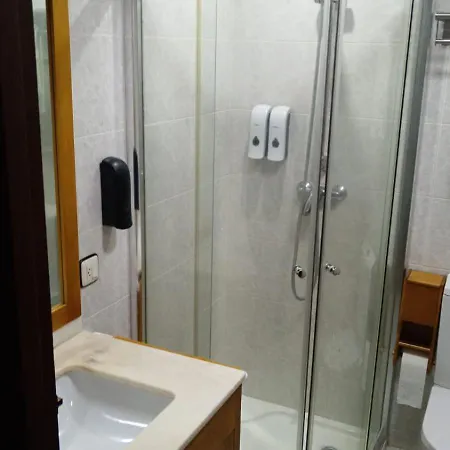 Apartman Pontedeume Turistico