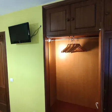 Apartman Pontedeume Turistico *