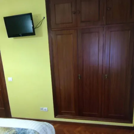 Apartman Pontedeume Turistico *
